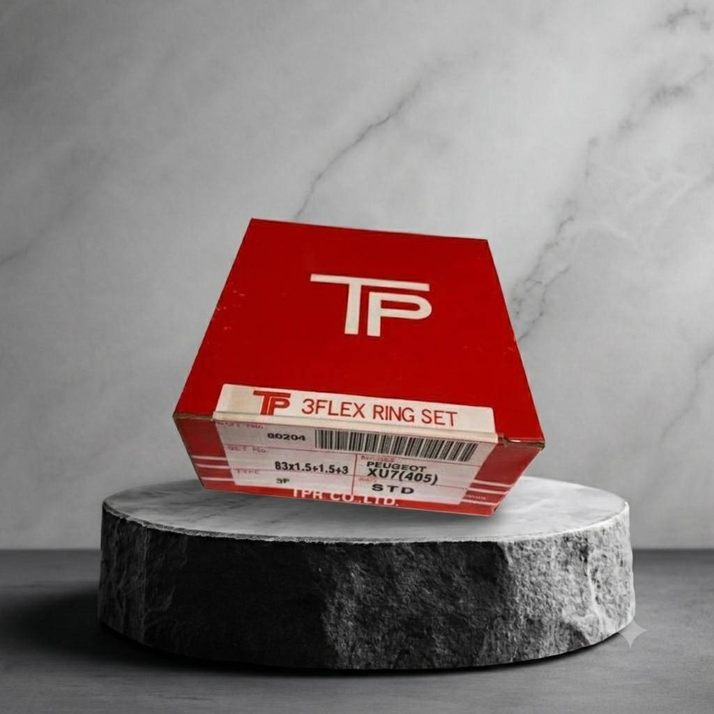 رینگ موتور ژاپنی کارا وانت2000 TP ژاپنی
